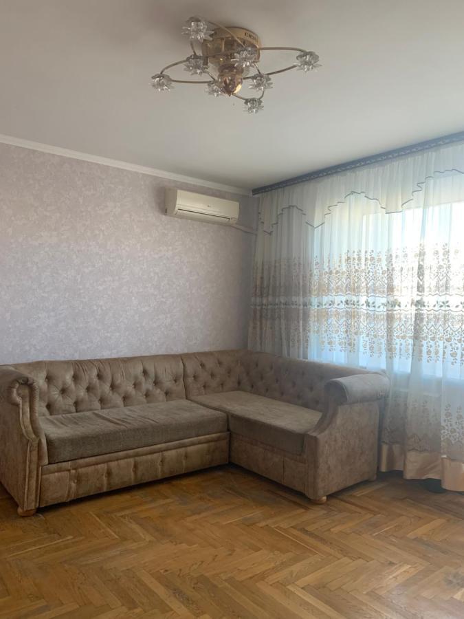 Hotel Femina Zhytomyr Exterior photo