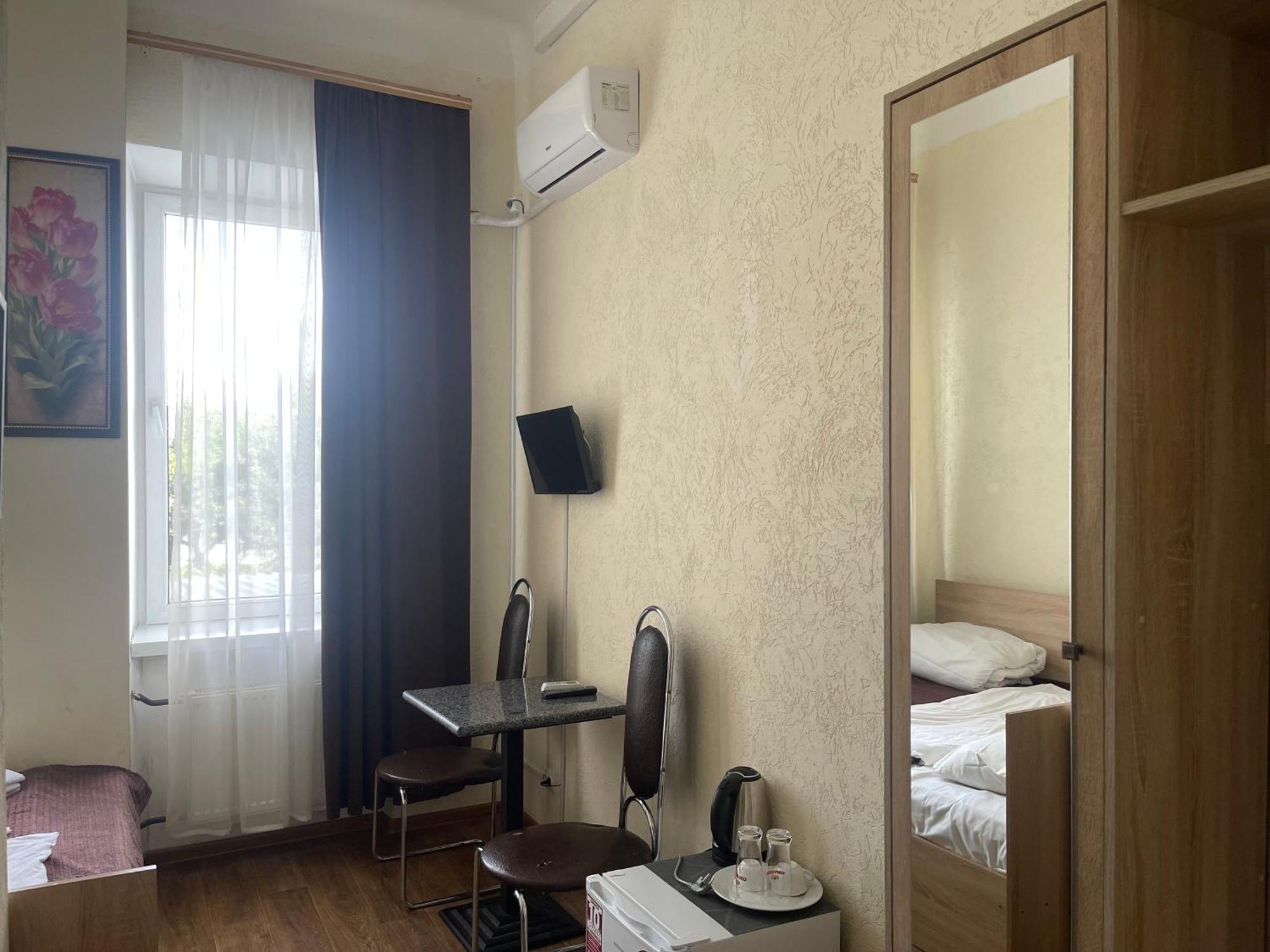 Hotel Femina Zhytomyr Room photo